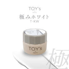 TOY's&times;INITY 極みホワイト 5g