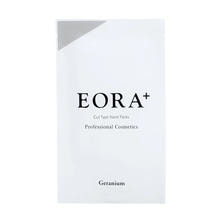 EORA プラス ハンドパック ゼラニウム