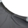 エクセル ハイクラスシャンプークロスHP1055（L） ブラック 3