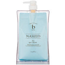 【14935】ナシード AGスパクリーム 1000g