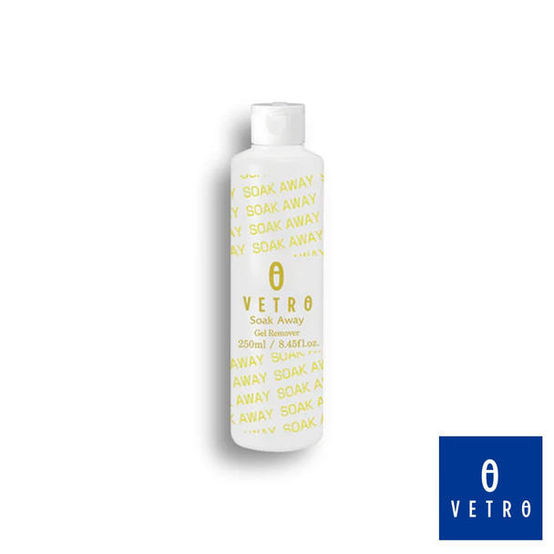 VETRO（ベトロ） ソークアウェイ 250ml (VSA8)