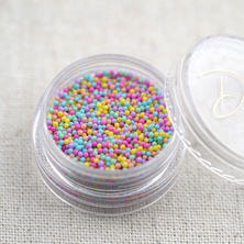 D.nail ブリオン カラフル 0.6mm D.nail ブリオン カラフル 0.6mm