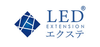 LEDエクステ