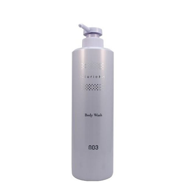 ミュリアムクリスタル 薬用ボディウォッシュ 600ml