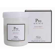 プロメンテシークレット ヒップスクラブ プレミアム 800g