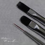 【T-ARB-SQ】TOY'ｓ×INITY Brush atelier Rond スクエア 4