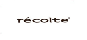 recolte（レコルト）