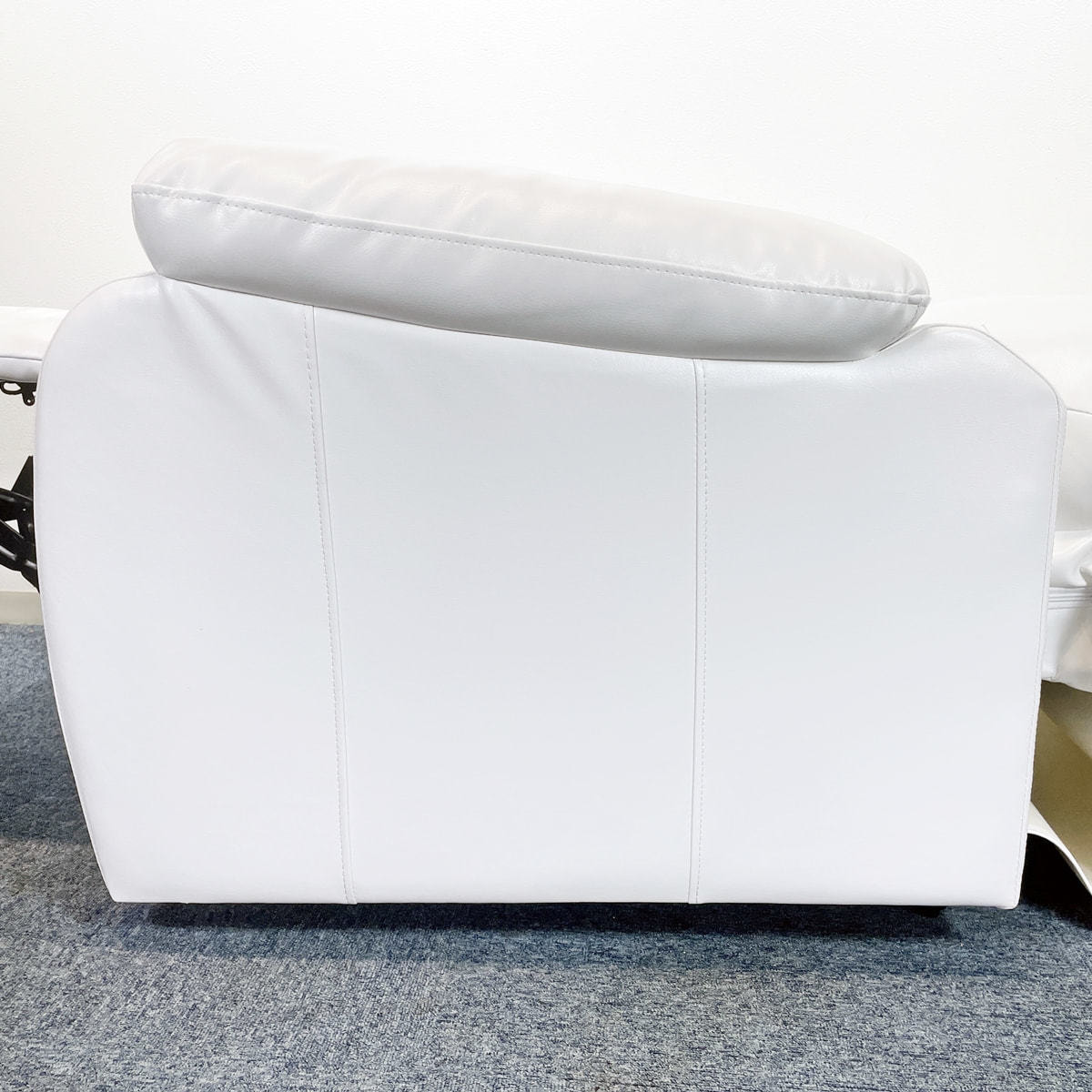 電動ラウンジチェア SHIFFON（シフォン）の卸・通販 | ビューティガレージ