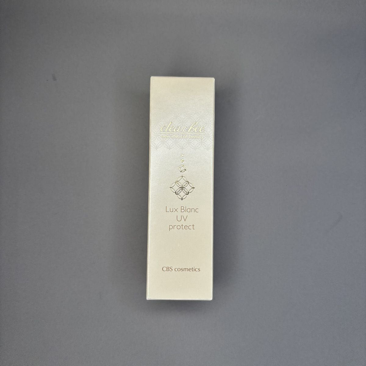 アウトレット】クリアビー LB UVプロテクト 40g【店販用】の卸・通販