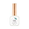 Calgel 12C ノンワイプ スリーインワン ジェルポリッシュ 07ホライゾン ドリーム ホース 8mL 2