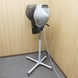 OOHIRO（大廣製作所）の促進器/ヘアスチーマー（中古・認定中古）商品