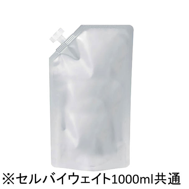 セルバイウェイト ヘマトプロ シャンプー 1000ml×3 1