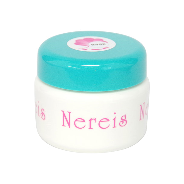 Nereis（ネレイス）ベースジェル 25g