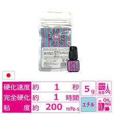 【WINK】QUICK ES GLUE 5g