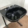 新品 ワイドシャンプーボール　YKW（日本製サーモ付き）黒 6