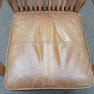 WTW APERTO DINING CHAIR アペルト ダイニング チェア ブラウン 6