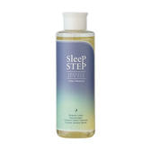 SLEEPSTEP アロマティックバスミルク クリアビューティー200ml