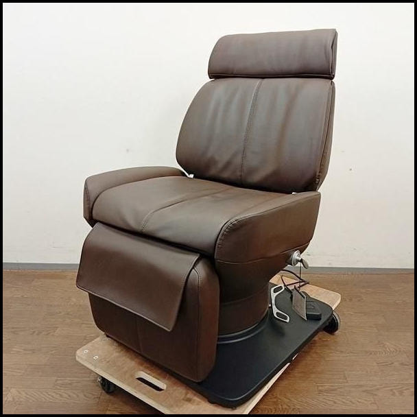 タキガワ Reserve リザーブ RS-002 エスプレッソブラウン 1