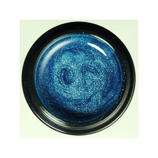 Paragel パラジェル カラージェル G008 スーパーブルー 4gの卸 通販 ビューティガレージ