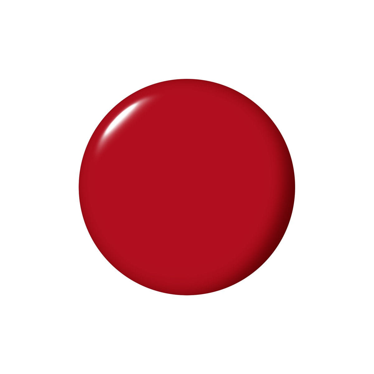 OPI 爪強化剤 NT225 ネイルエンビーαカラー ビッグ アップル レッド