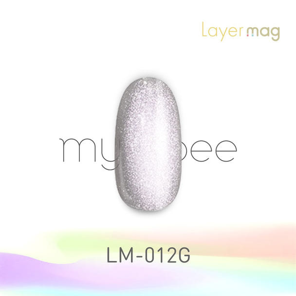 my&bee レイヤーマグ LM-012G 1