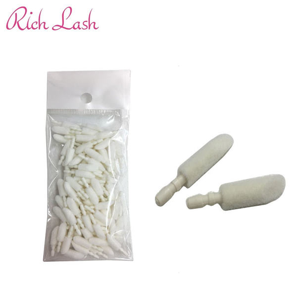 【Rich Lash】ラッシュチップヘッド（100個）