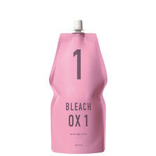 アリミノ ブリーチ OX 1% 1200g(酸化剤/過酸化水素配合)【医薬部外品】 アリミノ ブリーチ OX 1% 1200g(酸化剤/過酸化水素配合)【医薬部外品】