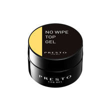 PRESTO（プレスト）ノーワイプトップジェル 2g