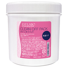 エステラボ クリーンオフパック 300g【業務用】