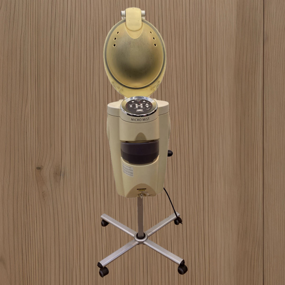 タカラ マイクロミスト（MICRO MIST）の卸・通販 | ビューティガレージ