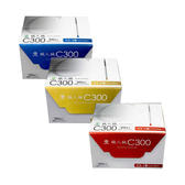 職人鍼C300 1寸2番 300本入り