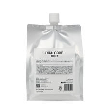 DUALCODE(デュアルコード) CODE-2(2剤) 1000g(ブロム酸)【医薬部外品】