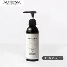 【アウレナ】オールインワンMild 150ml 12本セット 【アウレナ】オールインワンMild 150ml 12本セット