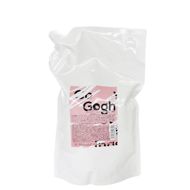 リダクショントリートメント（コールド2剤）1800ml