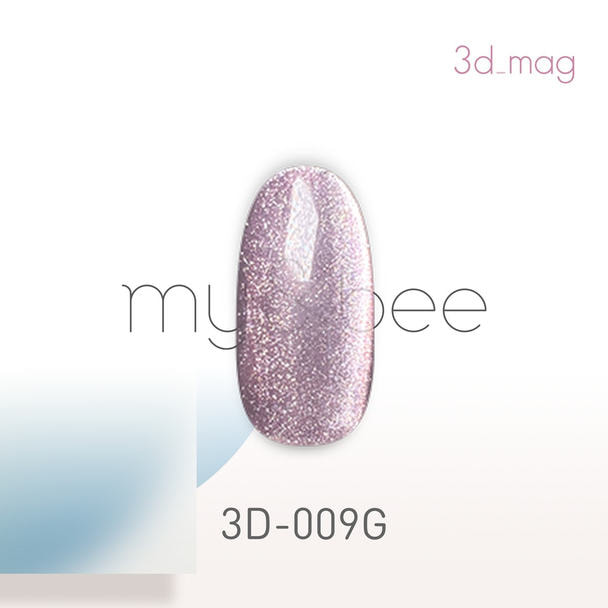 my&bee 3dマグ 3D-009G 1