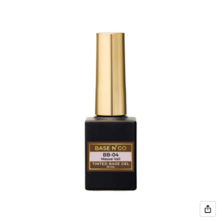 【アウトレット】KOKOIST Basen' Go Tinted Base Gel BB-04 Mauve Vail 10mL