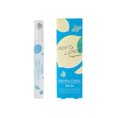 【数量限定】生活の木 ミント&レモン エクストラクールロールオン 9ml