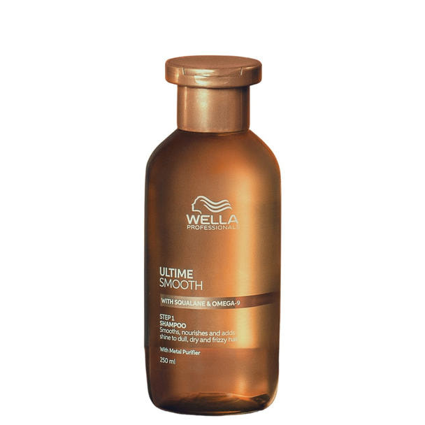 アルタイム スムース ミラクルシャンプー 250ml 1