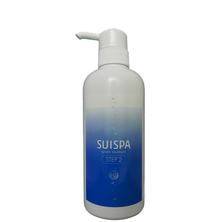 スイスパ トリートメント STEP2 500g スイスパ トリートメント STEP2 500g