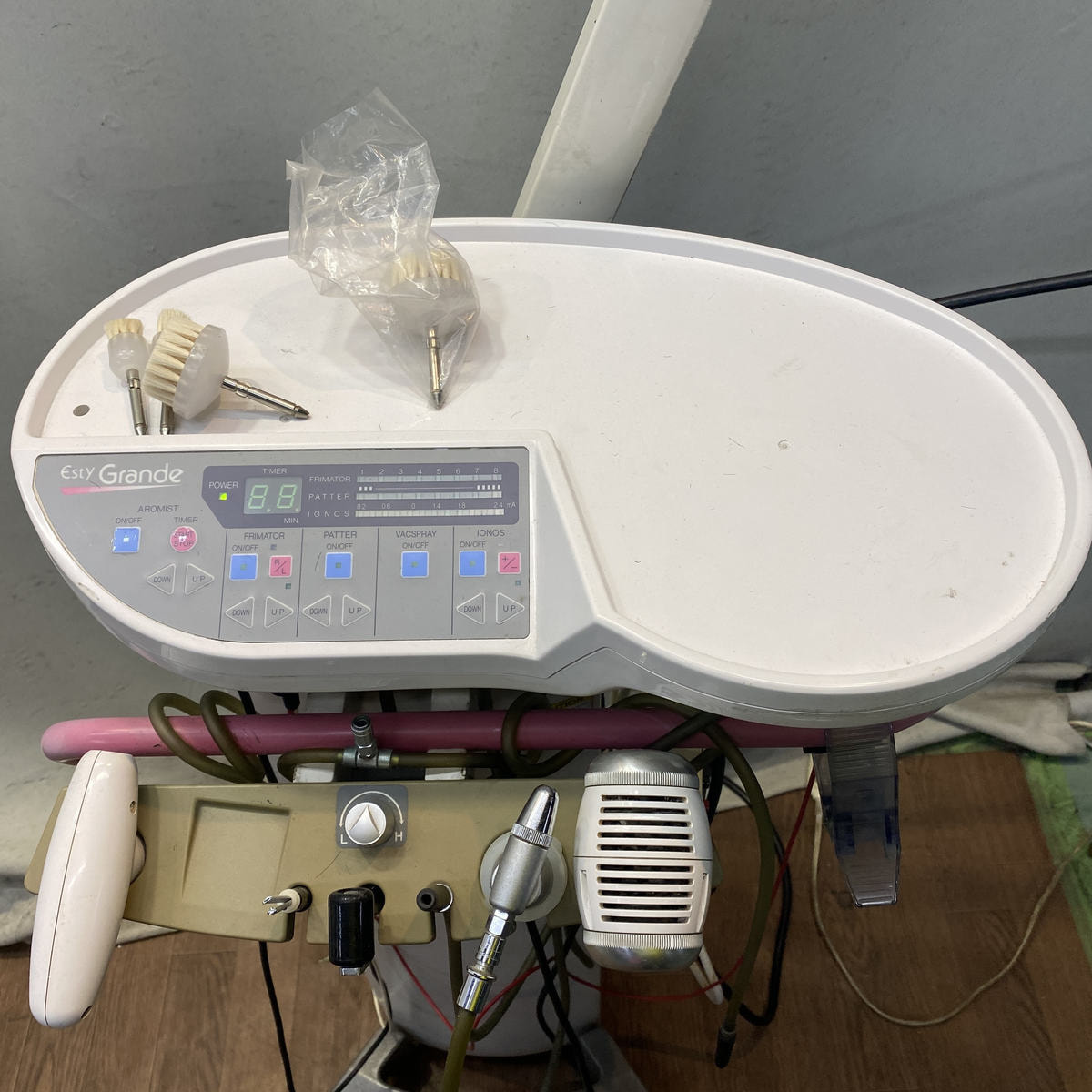 エスティーグランデBM-FT200の卸・通販 | ビューティガレージ