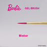Barbie ジェルブラシ WD ウィンザー 1