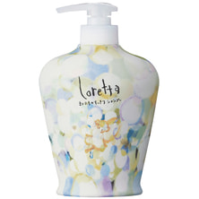 ロレッタ まいにちのすっきりシャンプー 600ml（ポンプボトル）