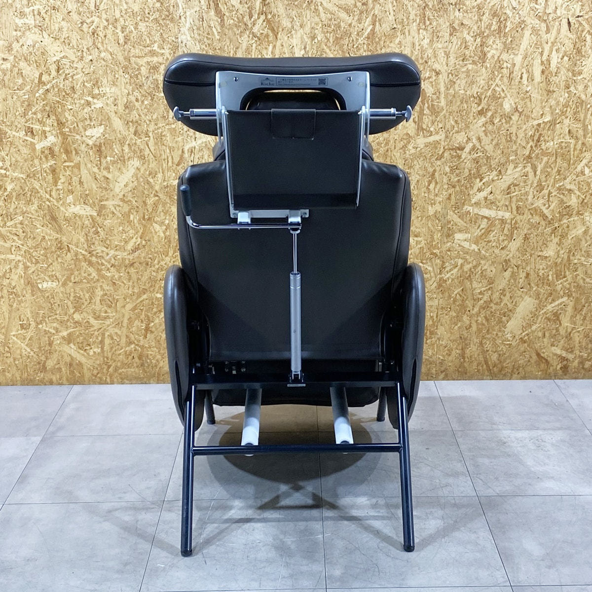 中古】アイラッシュチェア タカラベルモント 『Riche（リーチェ