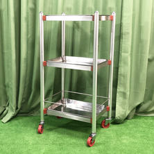 D-WAGON S（ＤーワゴンS）