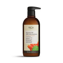 RICA アフターワックスエマルジョン OPT 500mL