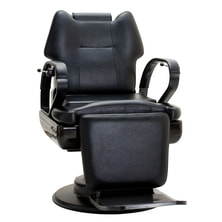 PC-8（独立電動レッグレスト）