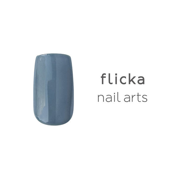flicka nail arts カラージェル s007 セーラー 1