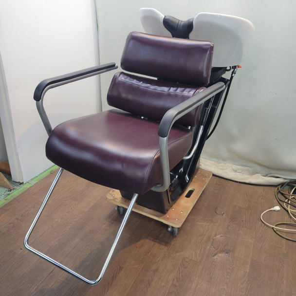 RSⅢ AXIS(アクシス）固定ボールタイプ 1
