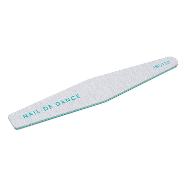 NAIL DE DANCE ダイヤモンドゼブラファイル 180/180