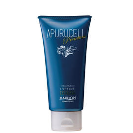 APURUCELL プレミアムシャンプー トリートメント セット 楽天市場】【シャントリセット】サニープレイス アプルセル